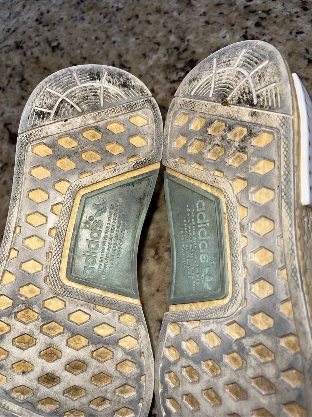 Adidas NMD